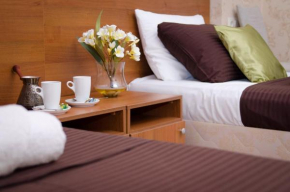 Prosperus Guest House